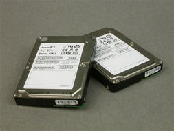 企业SAS对决SSD 15000转超强硬盘首测